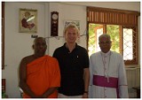 Meeting, Sri Lanka